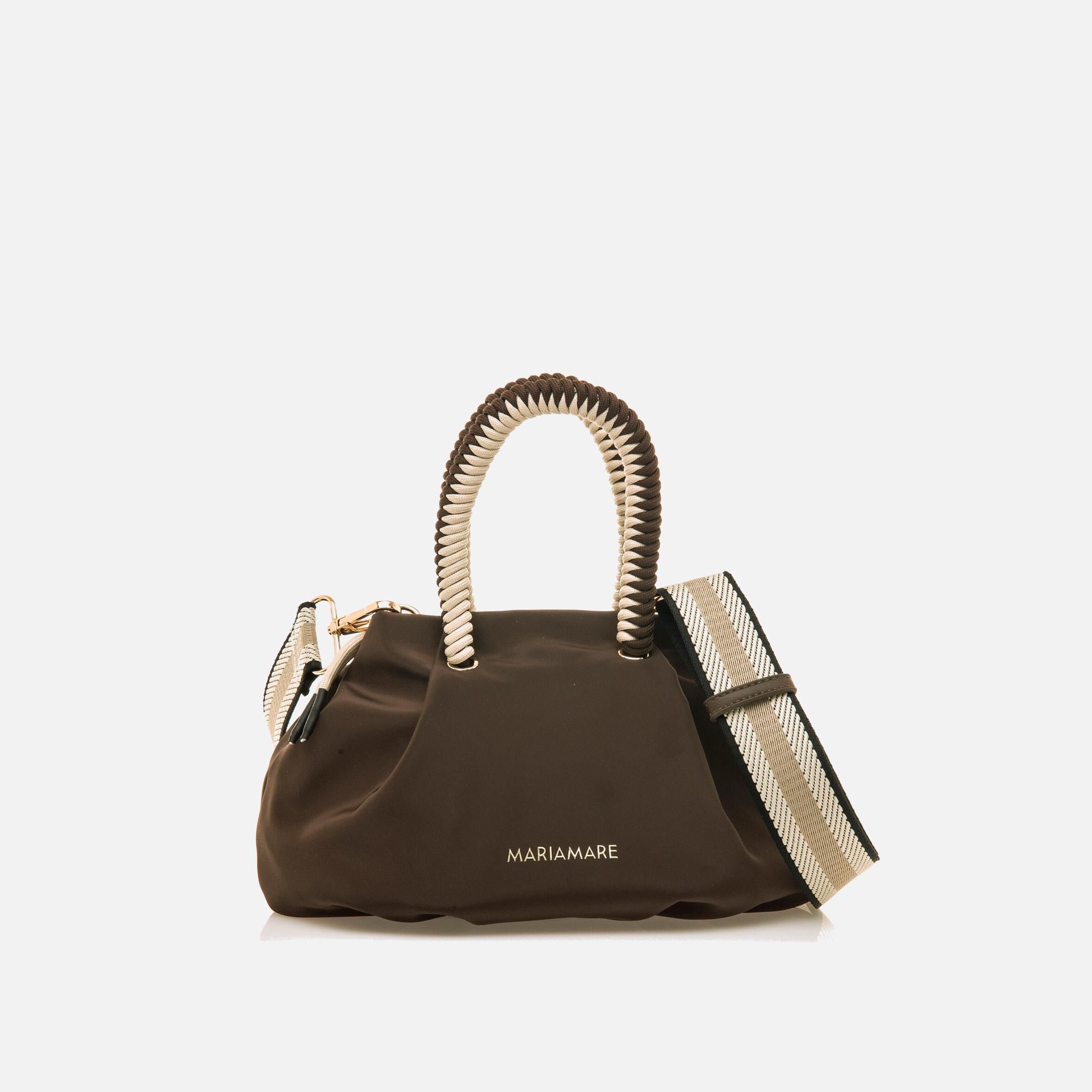 Buy CALERA brown 58006 Handbags Mariamare for WOMAN